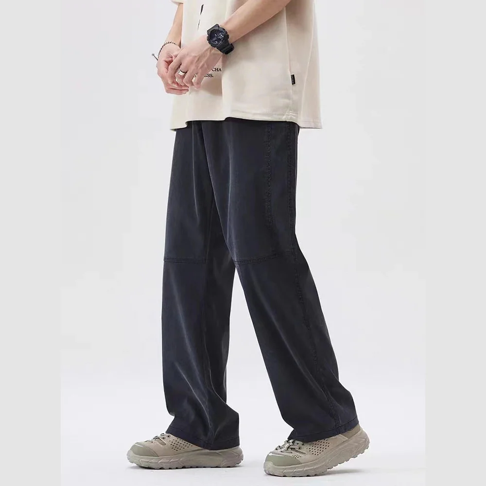 Moderne, atmungsaktive Hosen für Herren - Image 3