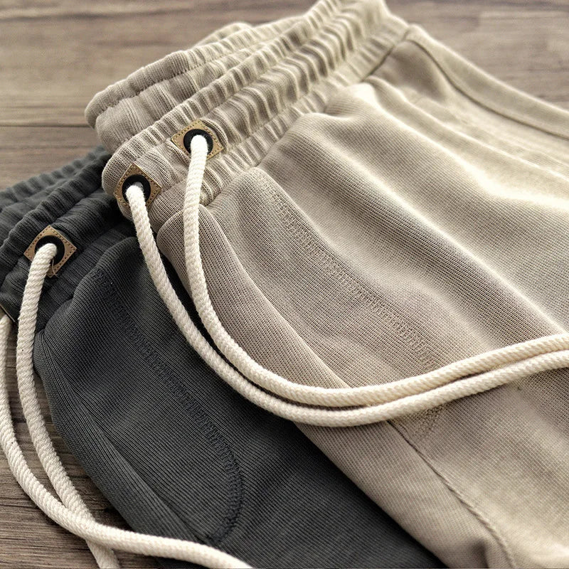 Lässige Herren Bermuda Shorts - Image 2