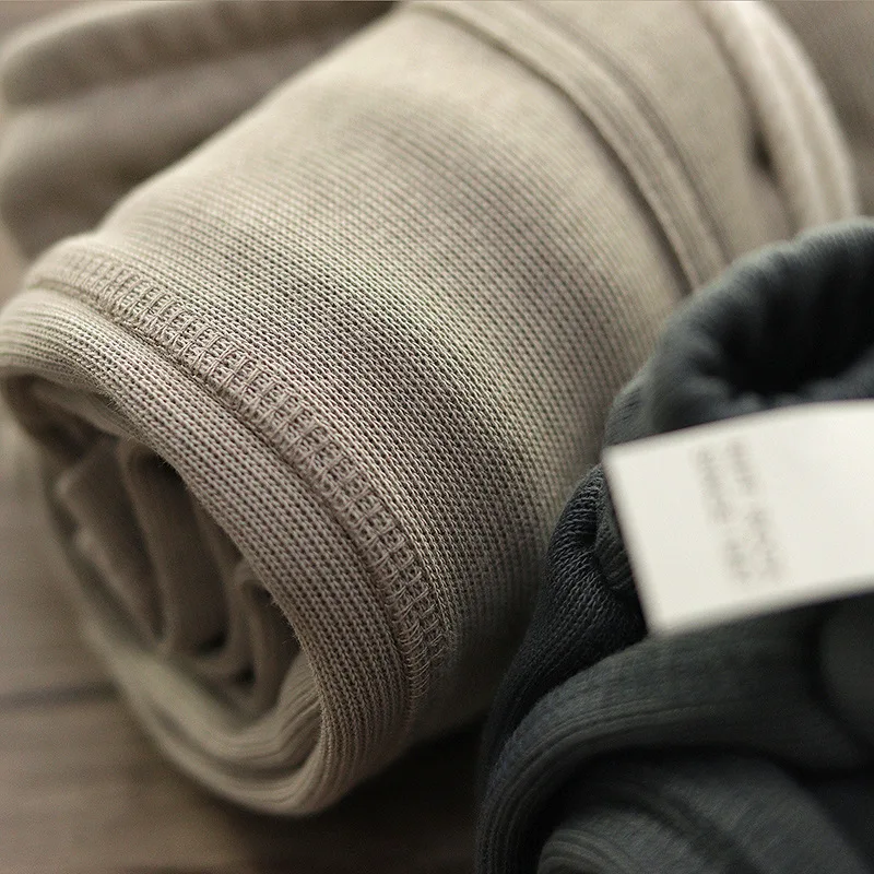 Lässige Herren Bermuda Shorts - Image 3
