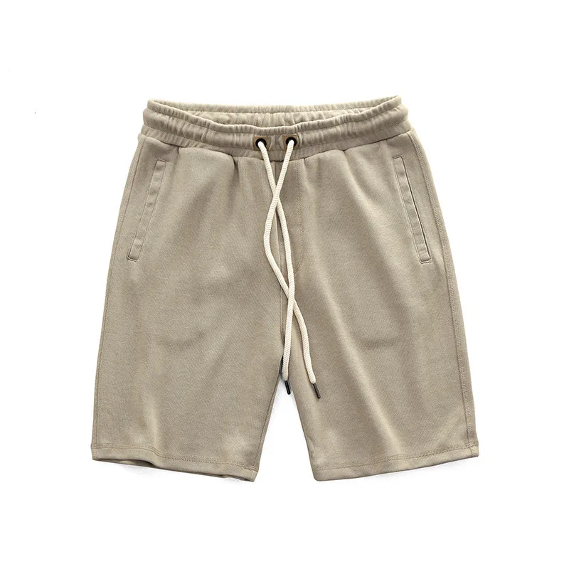 Lässige Herren Bermuda Shorts - Image 5