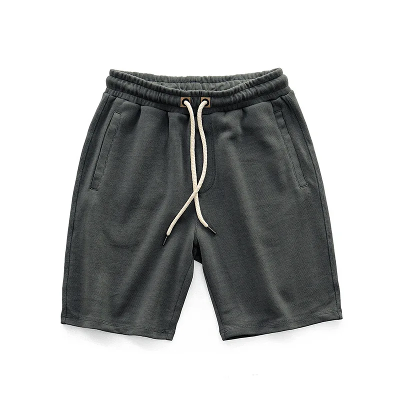 Lässige Herren Bermuda Shorts - Image 6