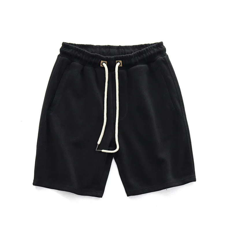 Lässige Herren Bermuda Shorts - Image 7