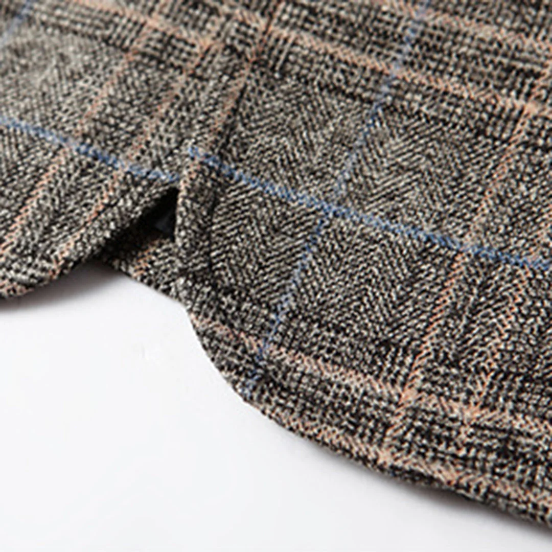 Klassischer Herren-Blazer in eleganter Ausführung - Image 6