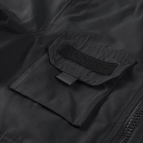 Funktionale Herren Cargo Jacke mit Multitaschen - Image 6