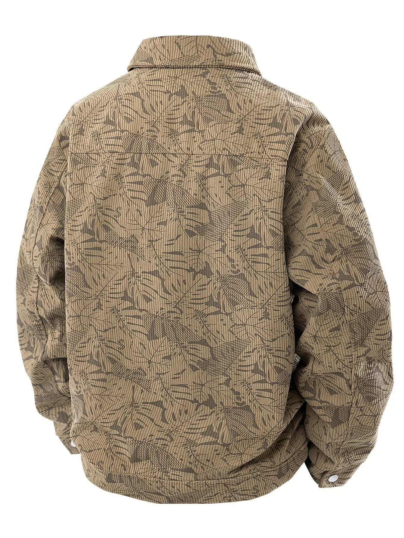 Lässige Herren Cordjacke - Image 2