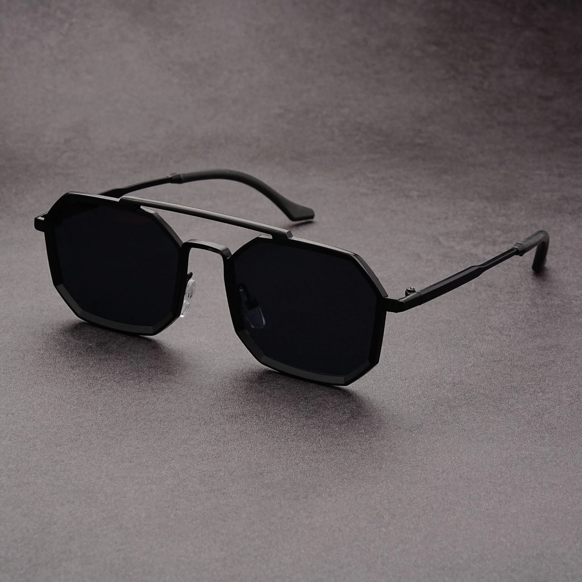 Stylische Herren Sonnenbrille - Image 2