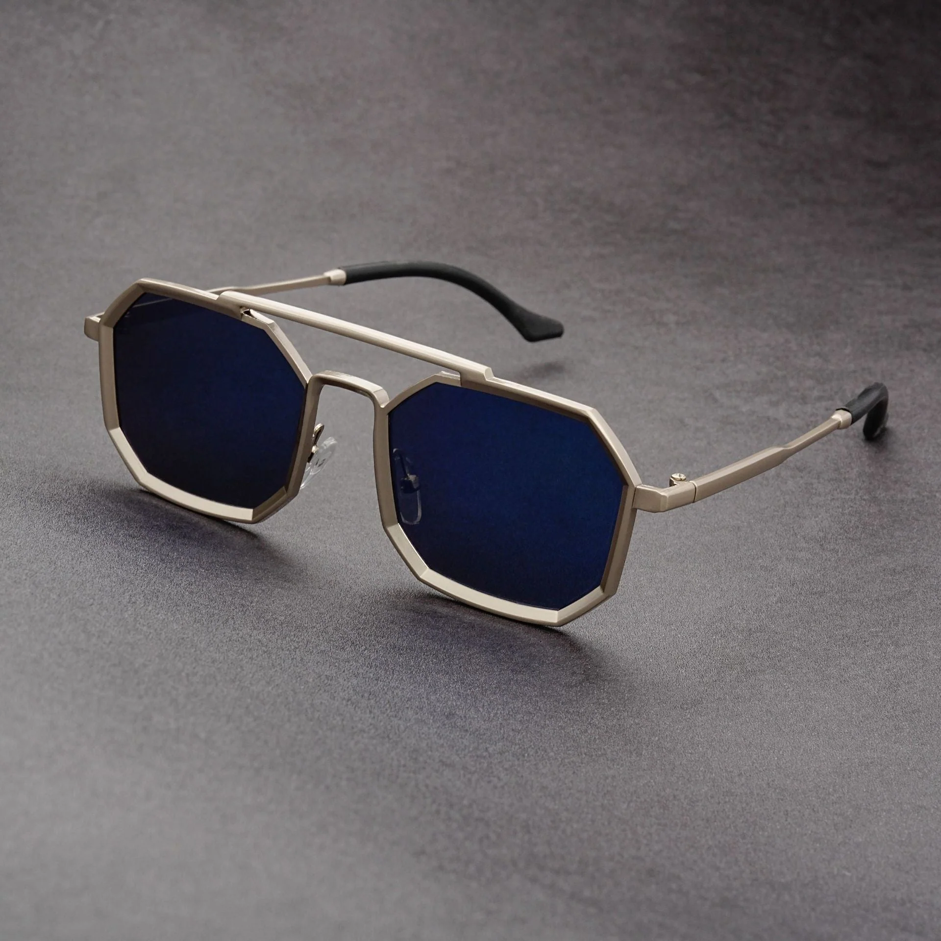Stylische Herren Sonnenbrille - Image 3