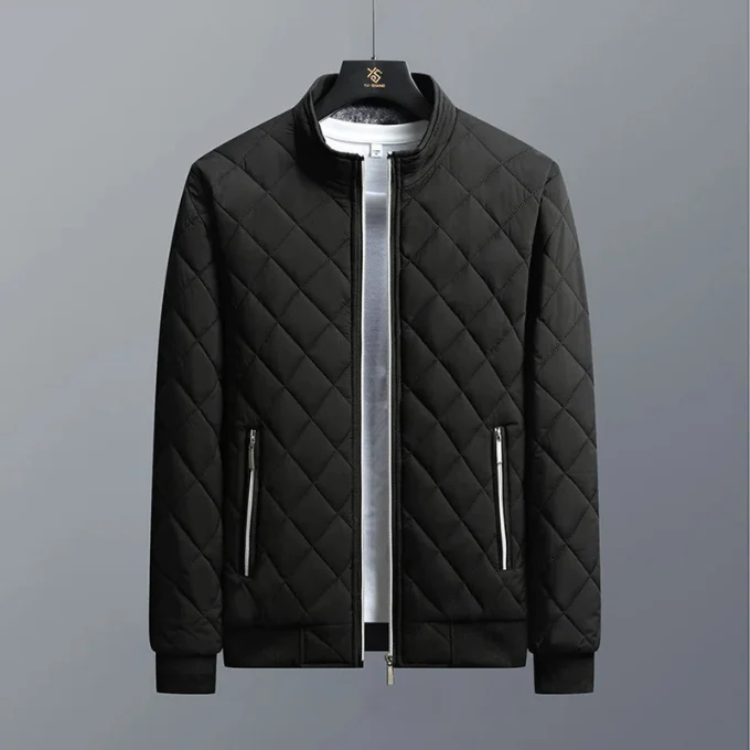 Herren Jacke Winddicht & Wasserfest