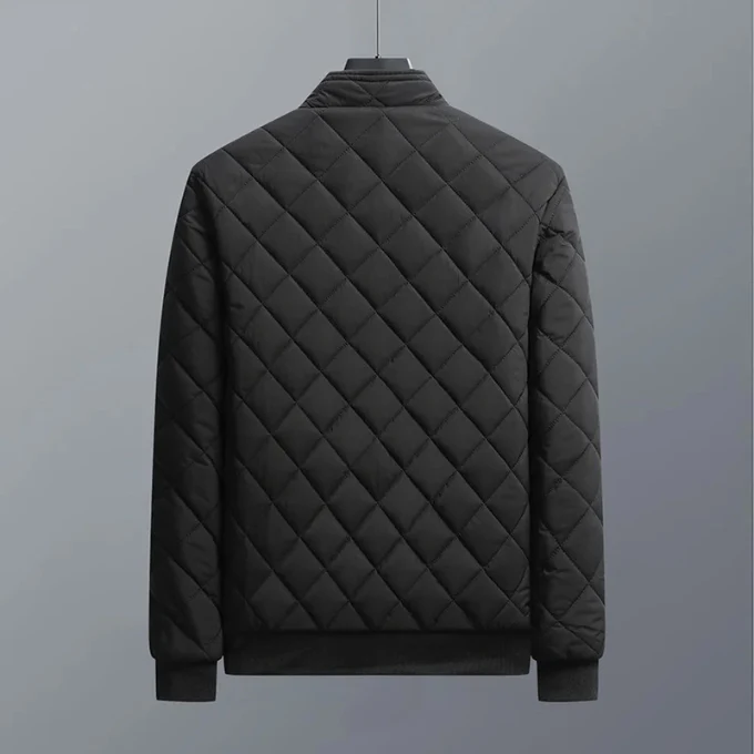 Herren Jacke Winddicht & Wasserfest - Image 2