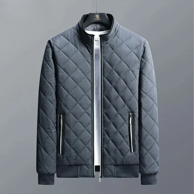 Herren Jacke Winddicht & Wasserfest - Image 7