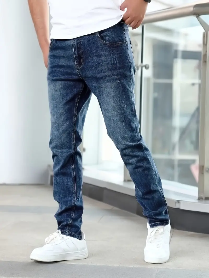 Moderne Herren Jeans - Casual & Stilvoll - Image 5