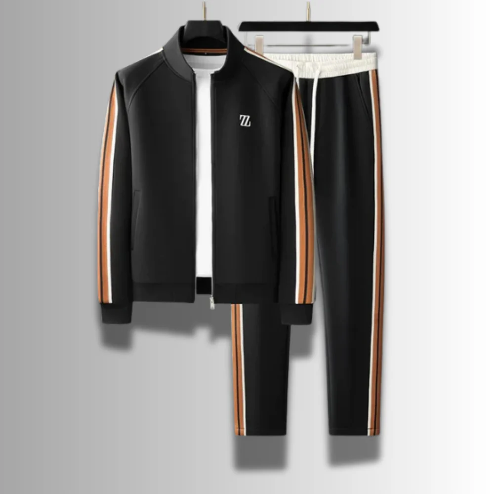 Hochwertiger Jogginganzug für Herren - Image 3