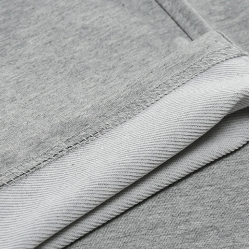Herren Jogginghose - Bequeme Baumwolle mit elastischem Bund - Image 8