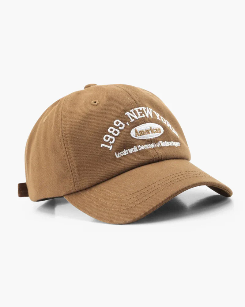 Stilvolle Herren Basecap - Image 2