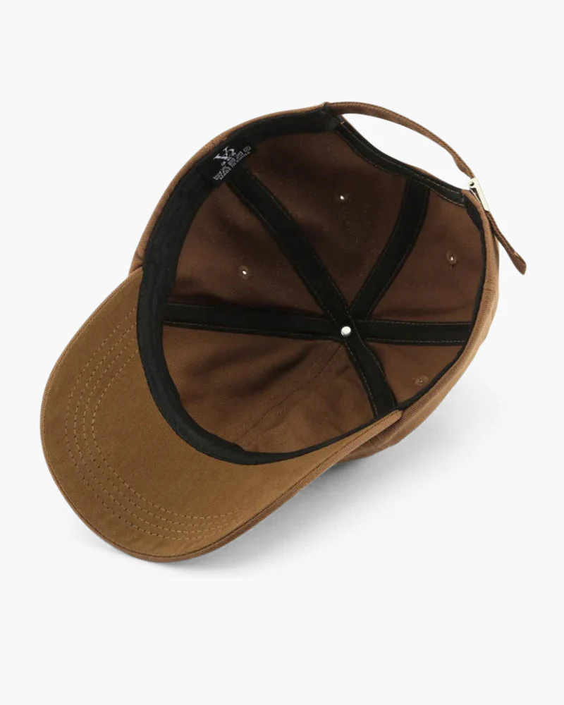 Stilvolle Herren Basecap - Image 4