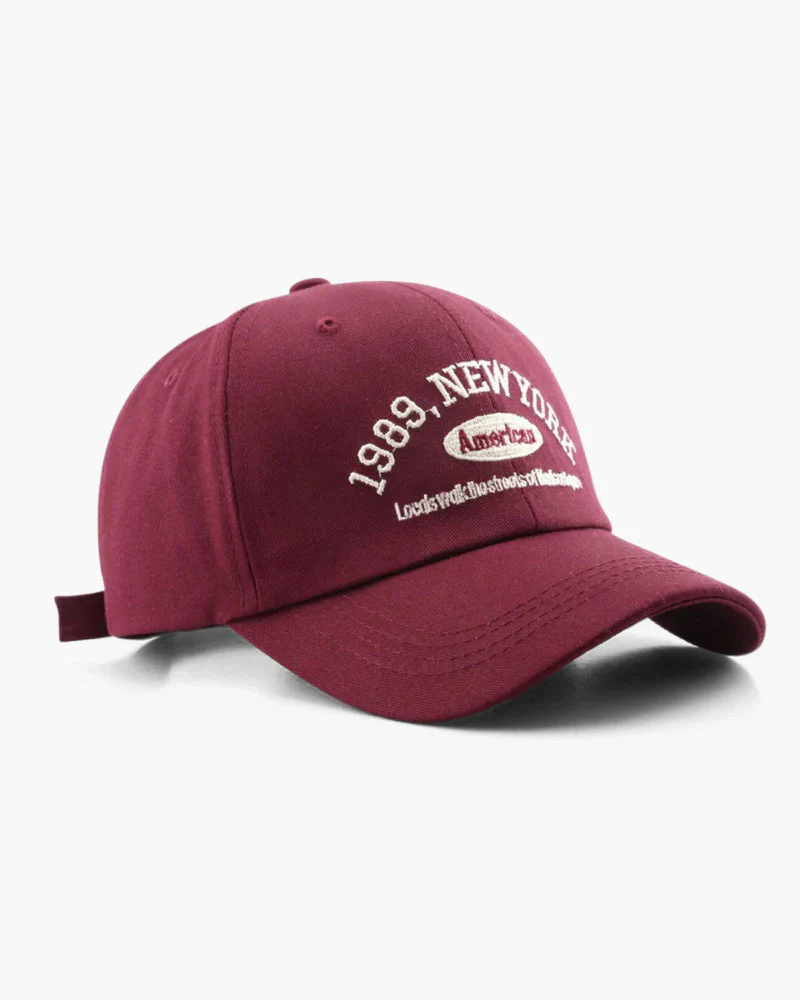 Stilvolle Herren Basecap - Image 7