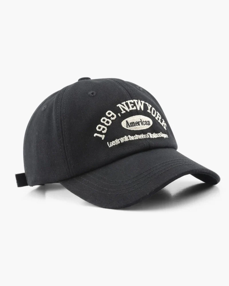 Stilvolle Herren Basecap - Image 8