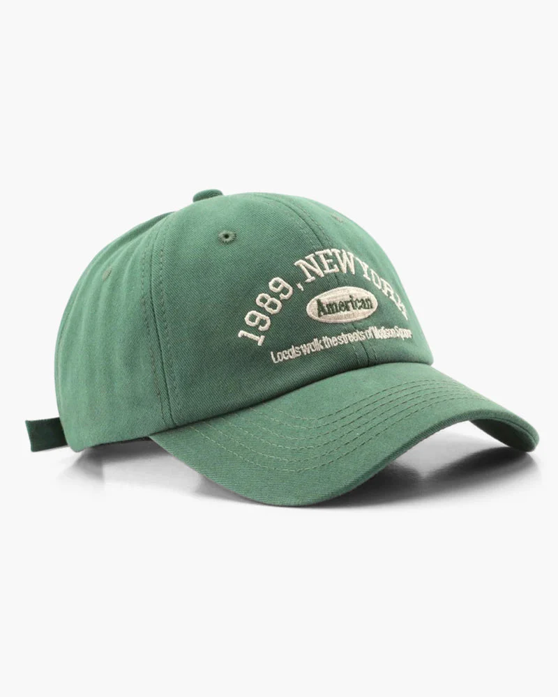 Stilvolle Herren Basecap - Image 9
