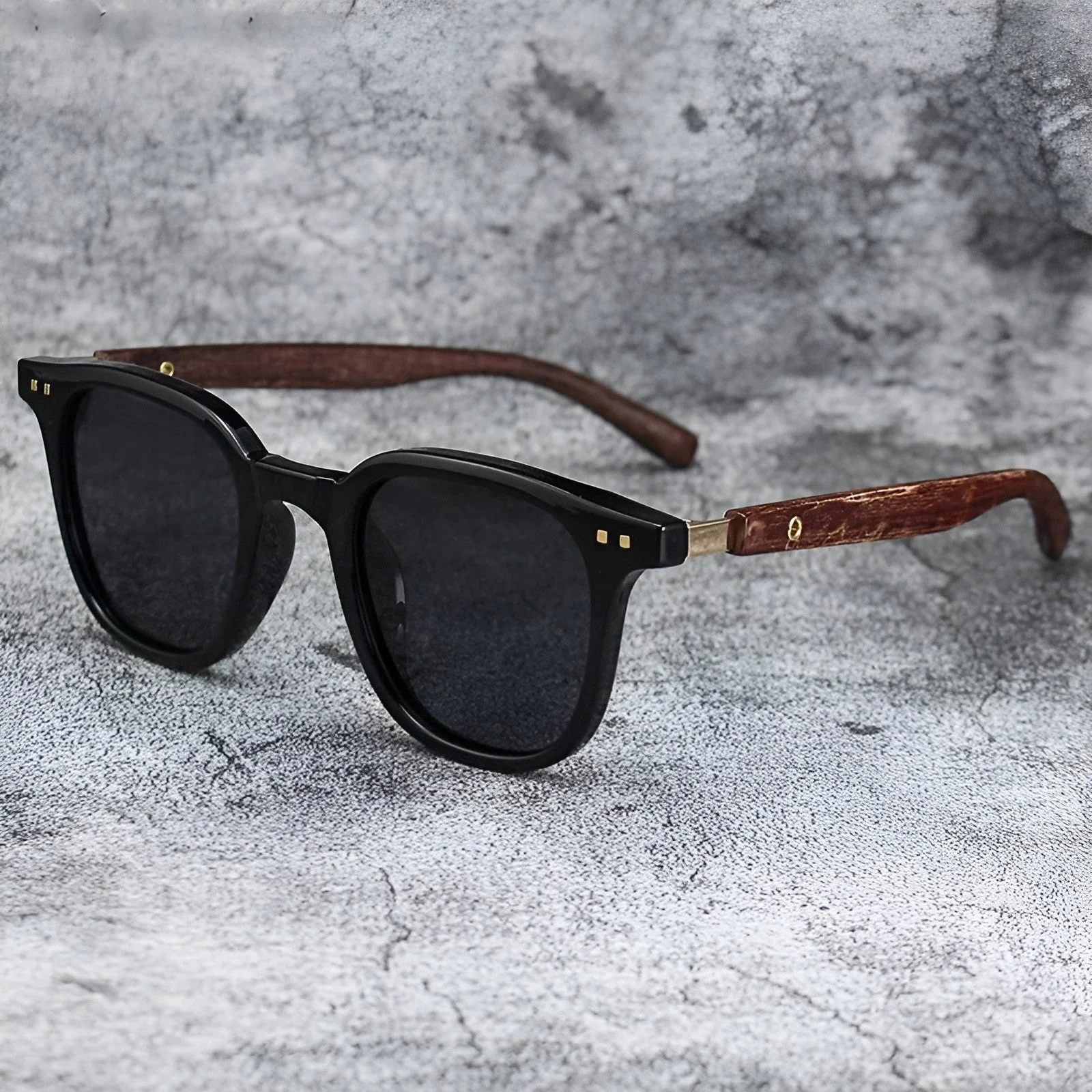 Moderne Herren Sonnenbrille - Image 3