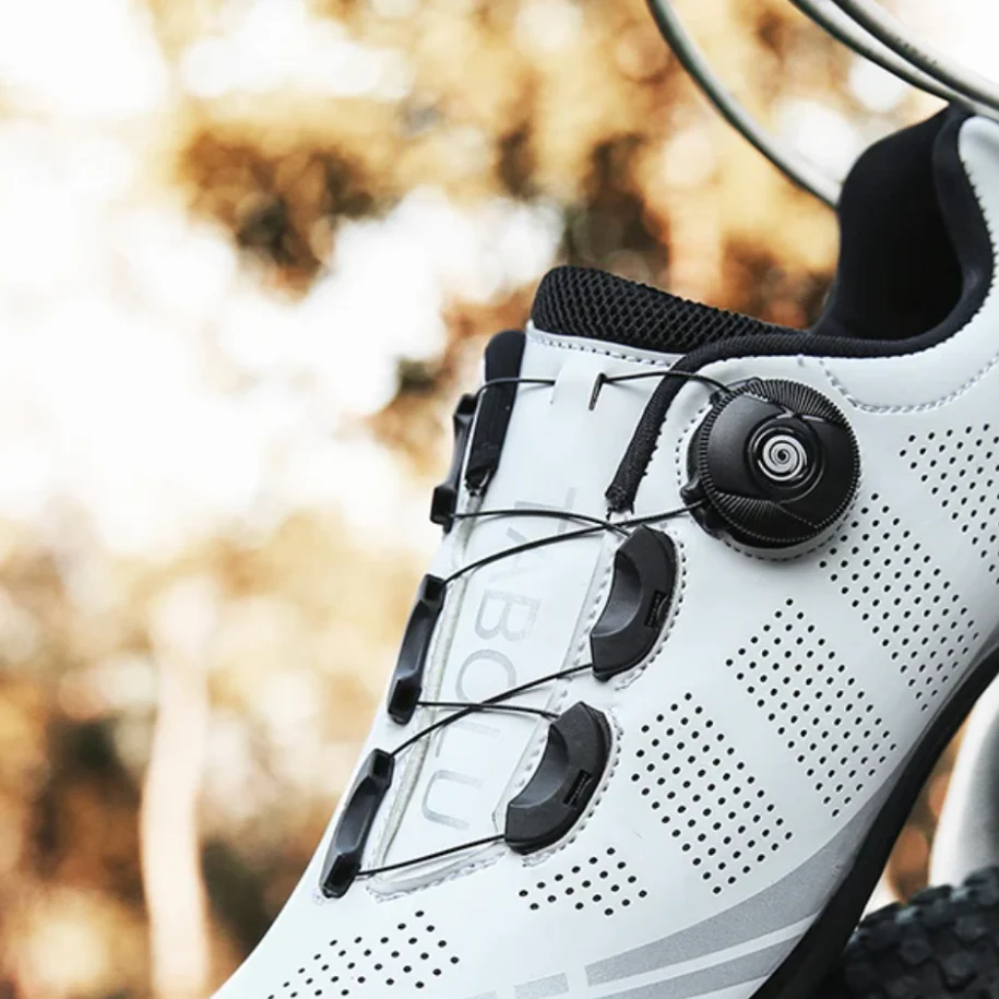 Robuste Herren Mountainbike Schuhe - Image 2