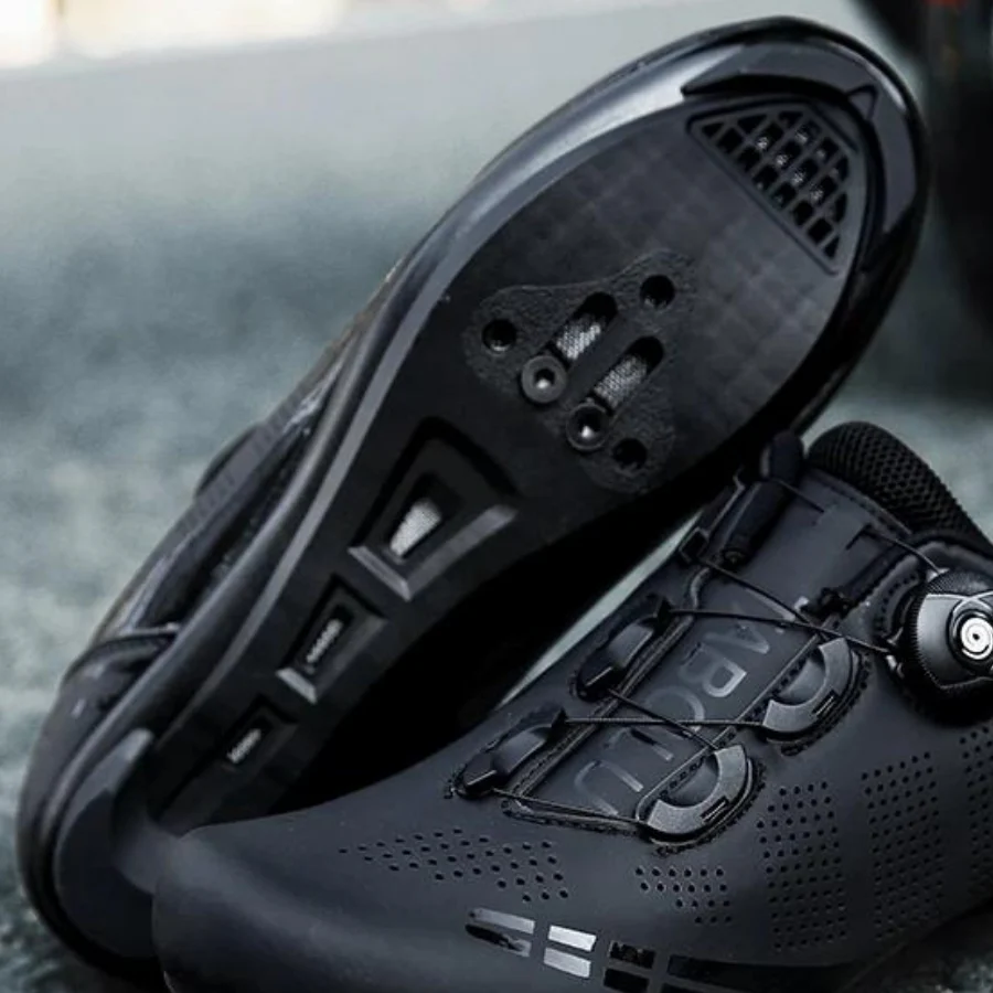 Robuste Herren Mountainbike Schuhe - Image 5