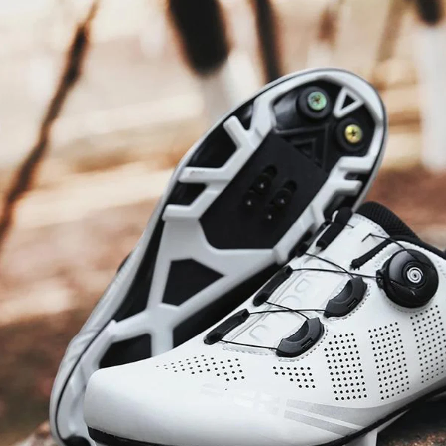 Robuste Herren Mountainbike Schuhe - Image 6