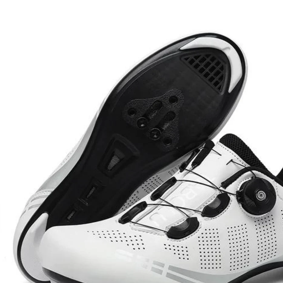 Robuste Herren Mountainbike Schuhe - Image 8