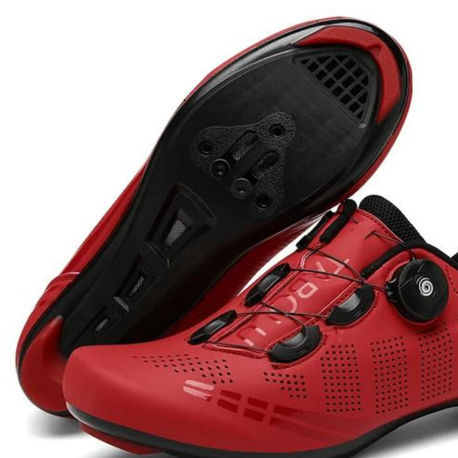 Robuste Herren Mountainbike Schuhe - Image 9