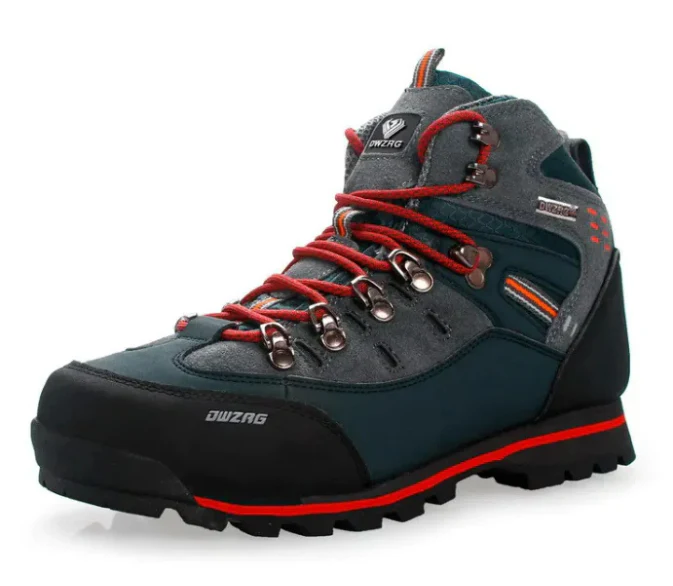 Orthopädische Herren Wanderschuhe - Image 3