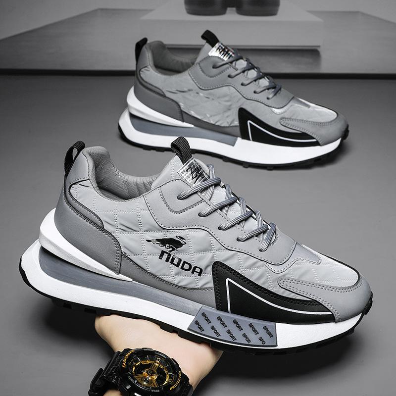 Orthopädische Herren Sneaker