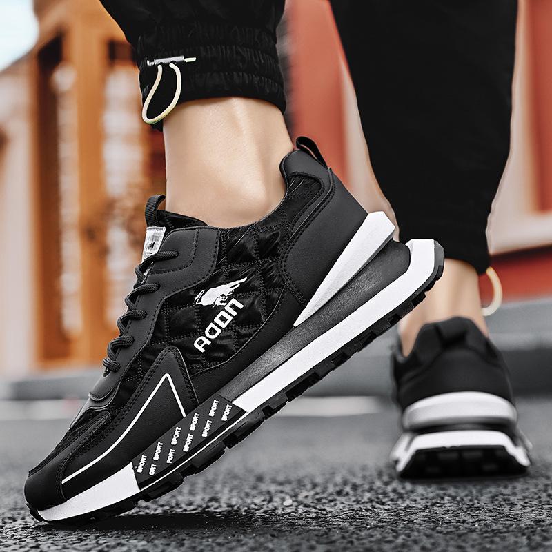 Orthopädische Herren Sneaker - Image 4