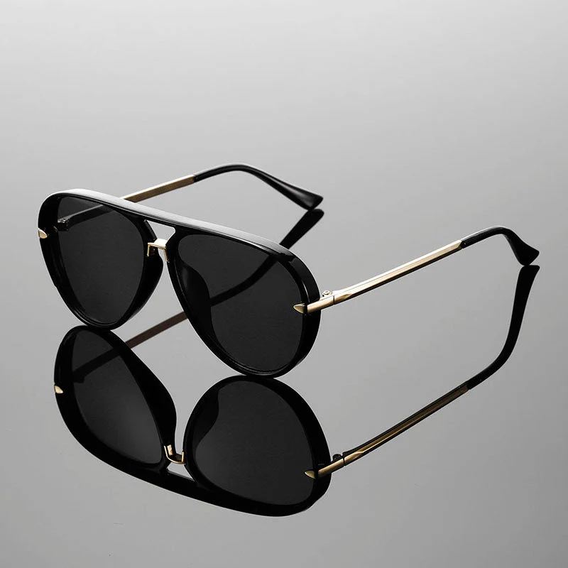 Klassische Herren Pilotenbrille - Image 3