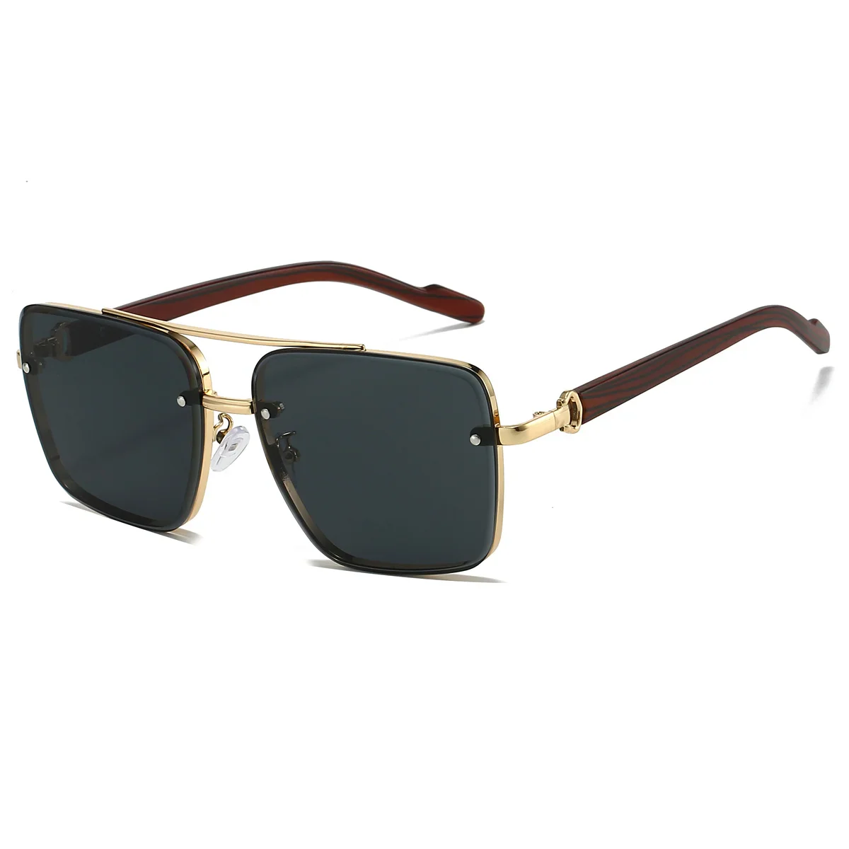 Klassische Herren Pilotenbrille - Image 6