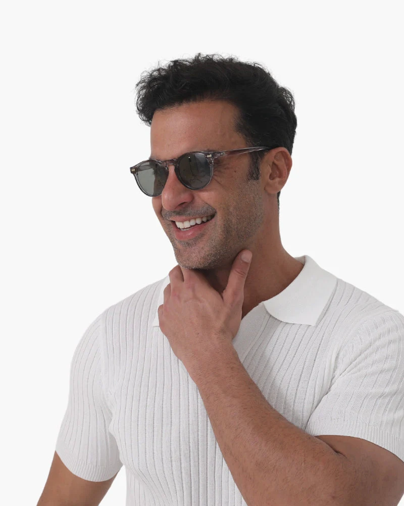 Polarisierte Herren Sonnenbrille - Image 2