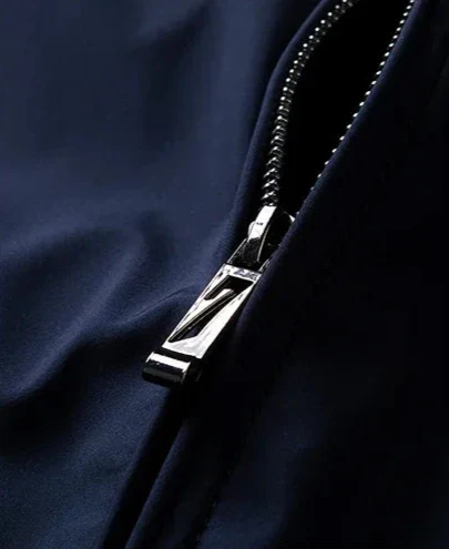 Premium Herren Allwetterjacke - Image 4