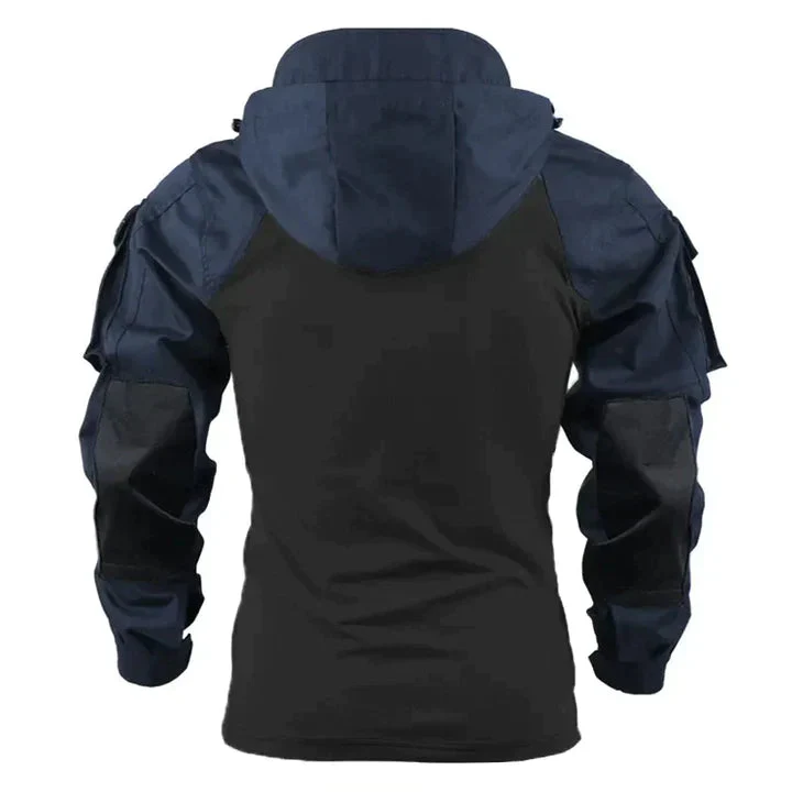 Hochwertige Herren-Pullover mit taktischem Design - Image 5