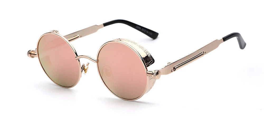 Retro Herren Sonnenbrille - Image 6