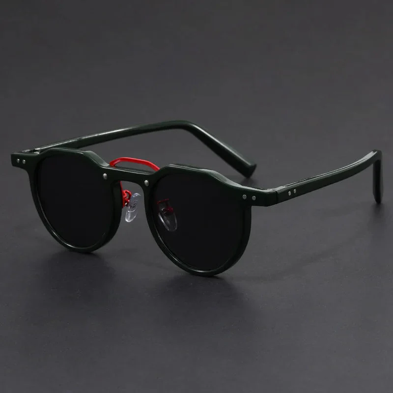 Modische Herren Sonnenbrille - Image 6