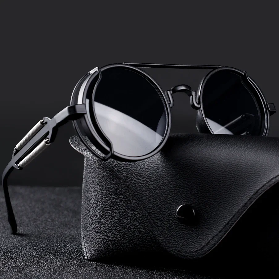 Moderne Herren Sonnenbrille