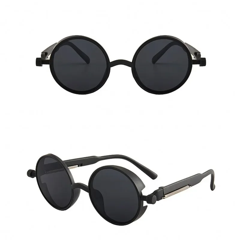Moderne Herren Sonnenbrille - Image 6