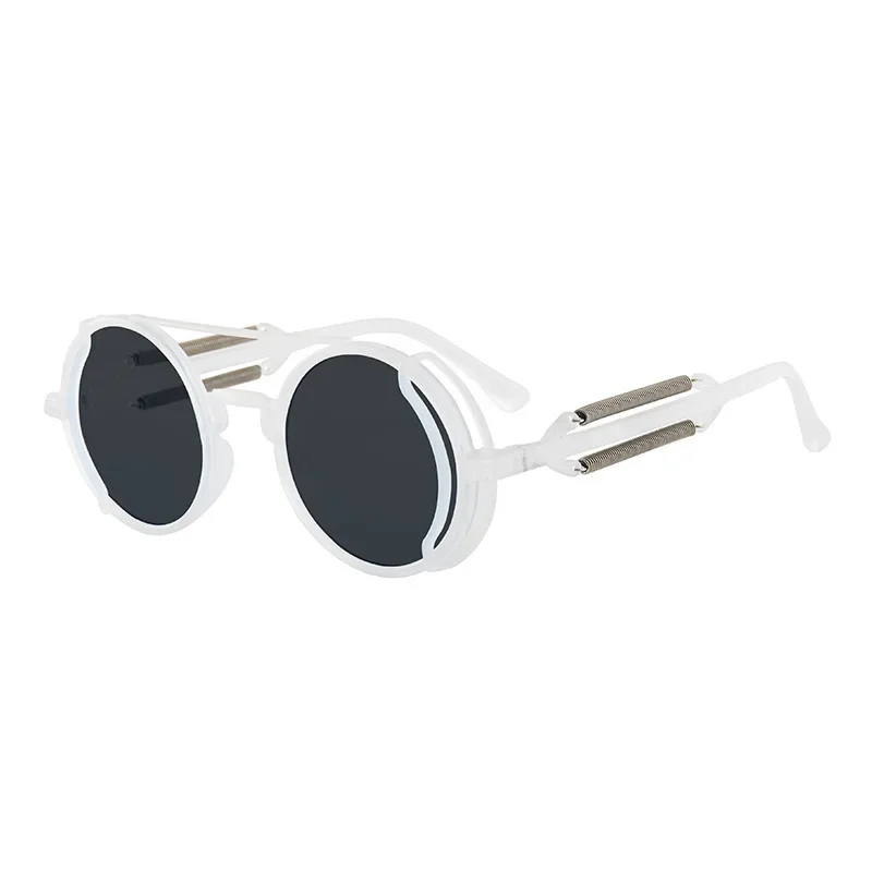 Moderne Herren Sonnenbrille - Image 8