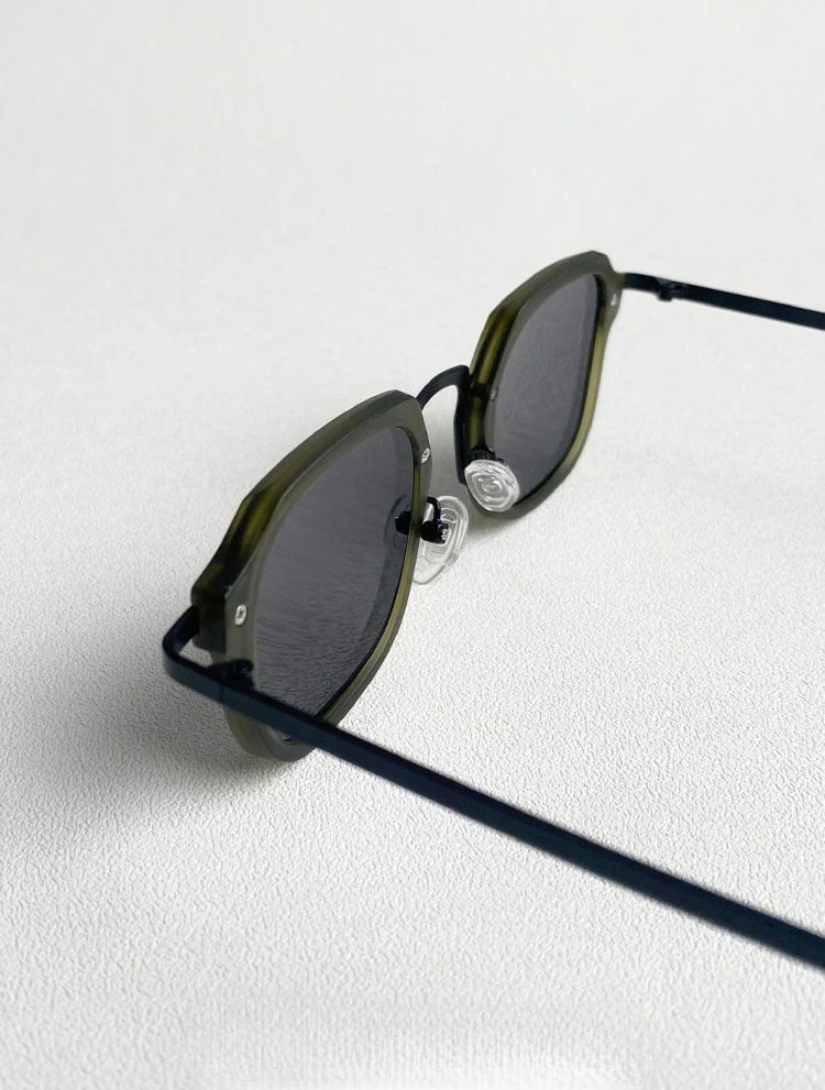 Klassische Herren Sonnenbrille - Image 3