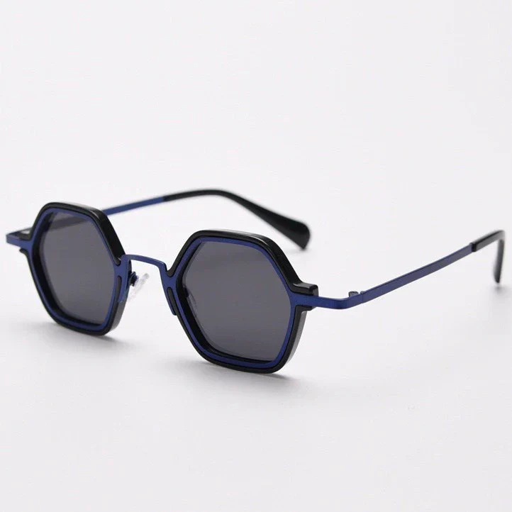 Klassische Herren Sonnenbrille - Image 7