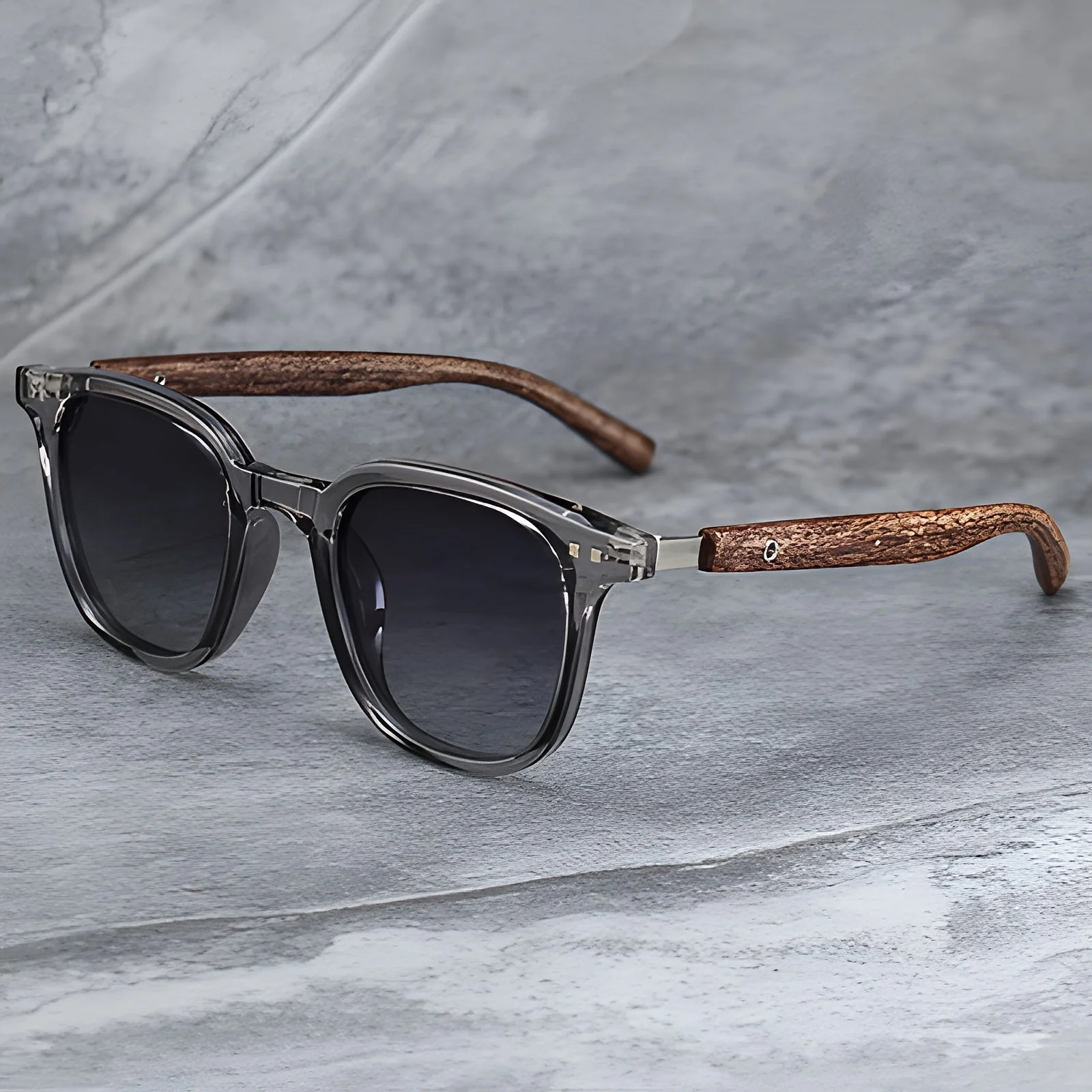Polarisierte Herren Sonnenbrille - Image 5