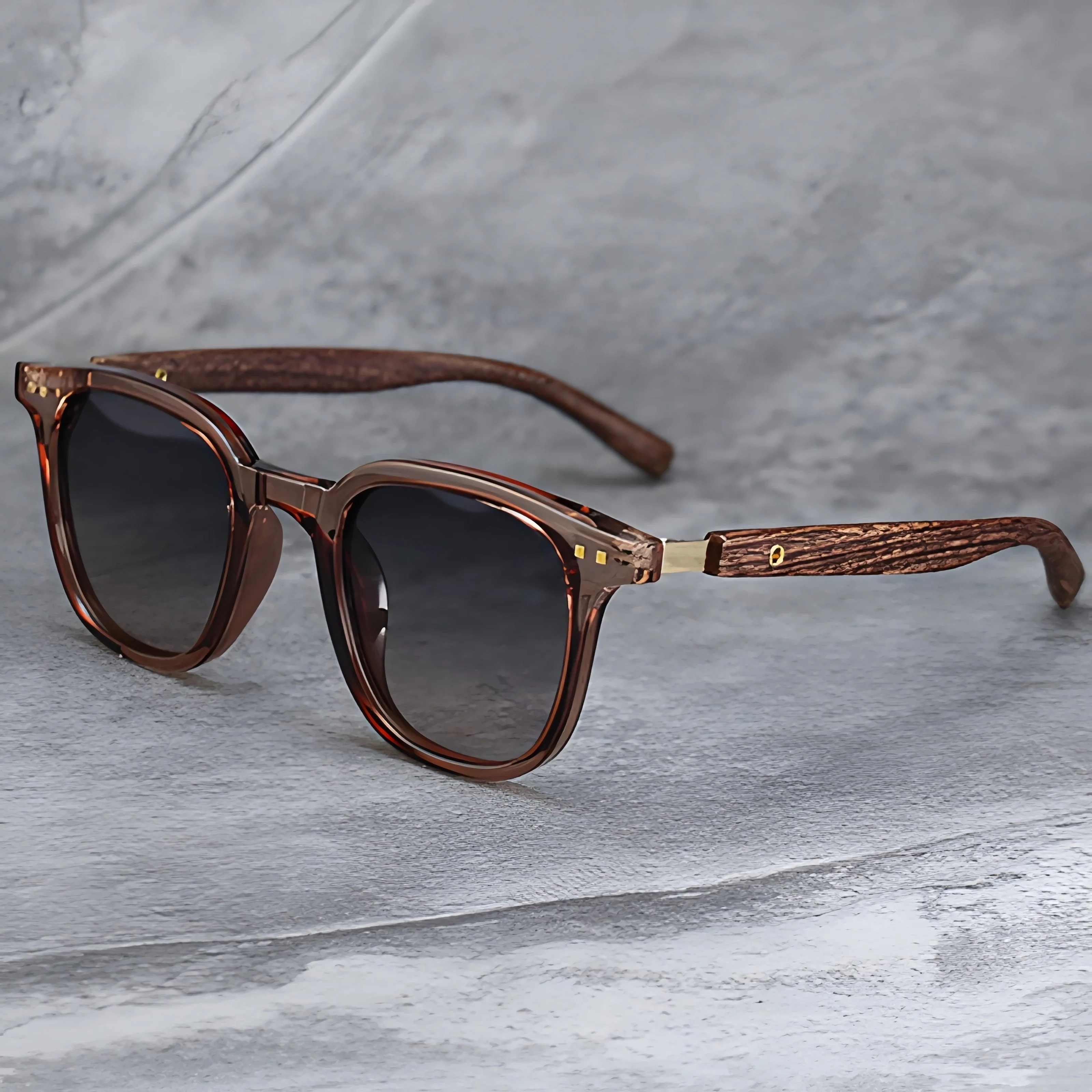 Polarisierte Herren Sonnenbrille - Image 6