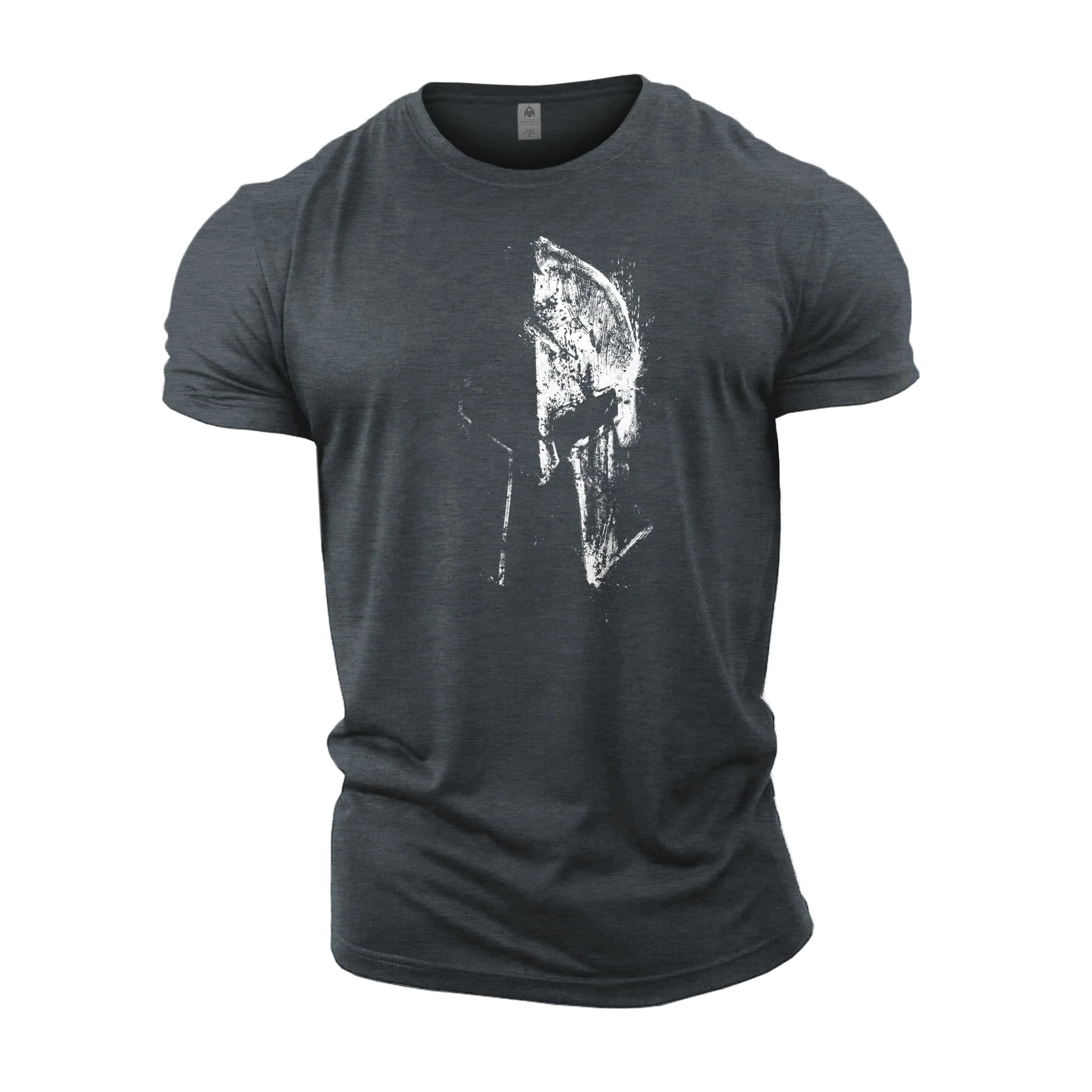 Sportliches Herren Fitness T-Shirt - Image 2