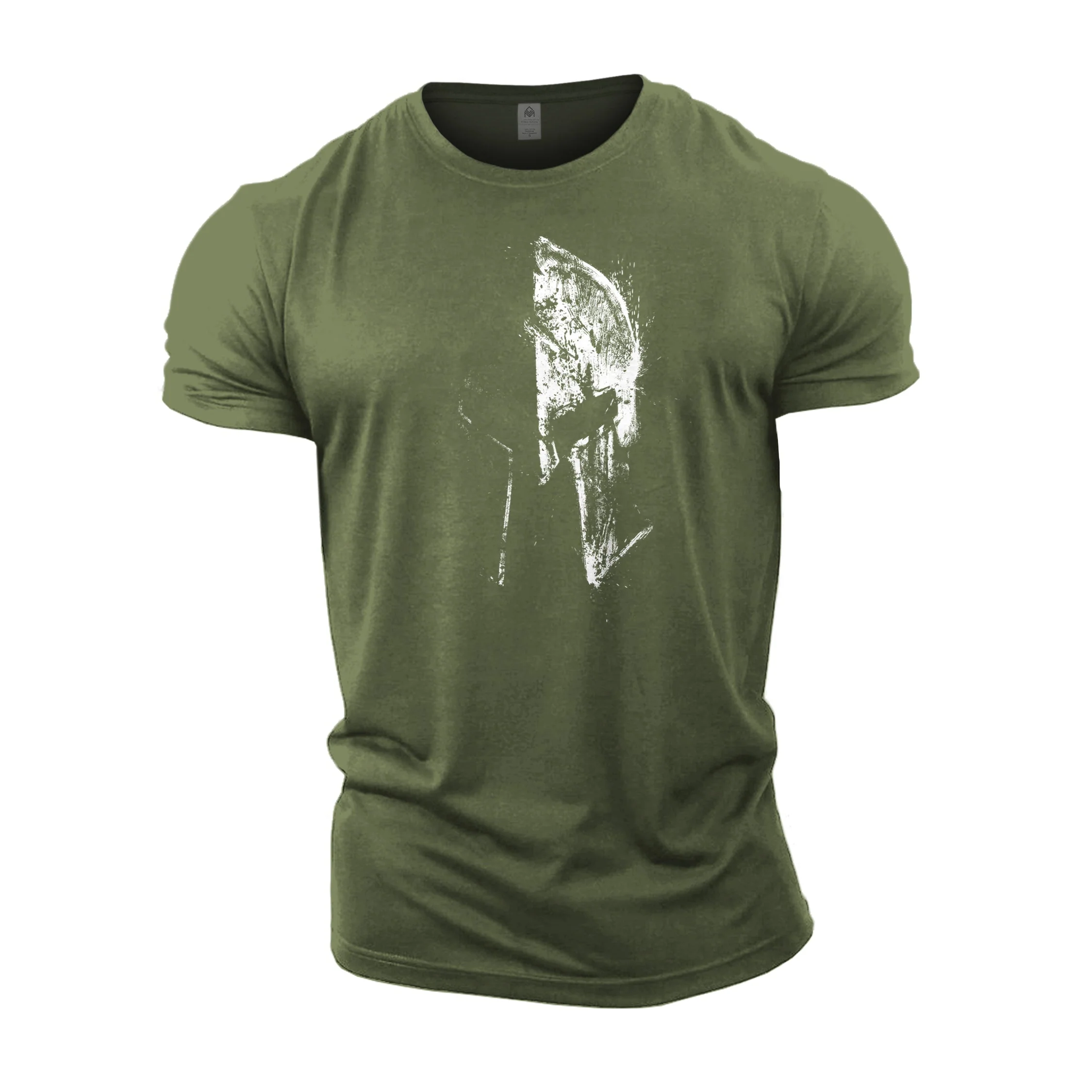 Sportliches Herren Fitness T-Shirt - Image 3