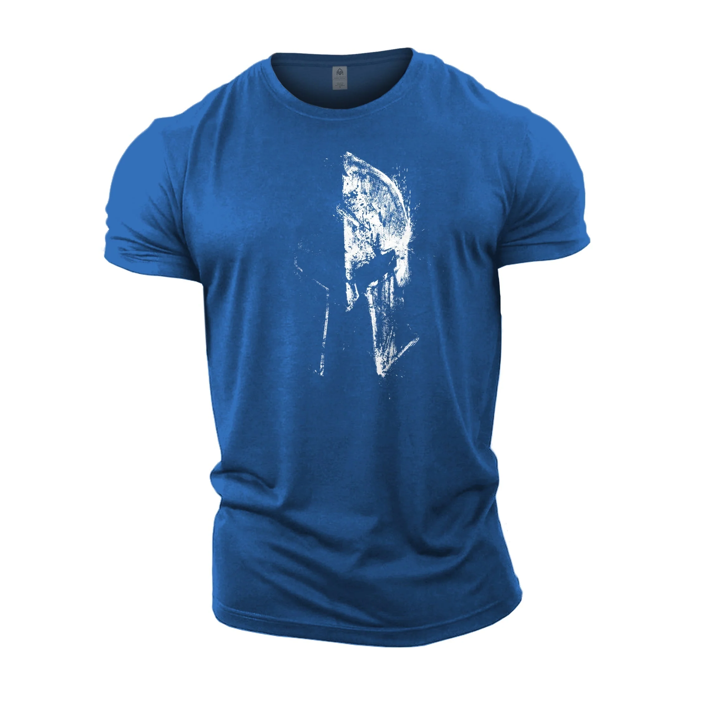 Sportliches Herren Fitness T-Shirt - Image 4