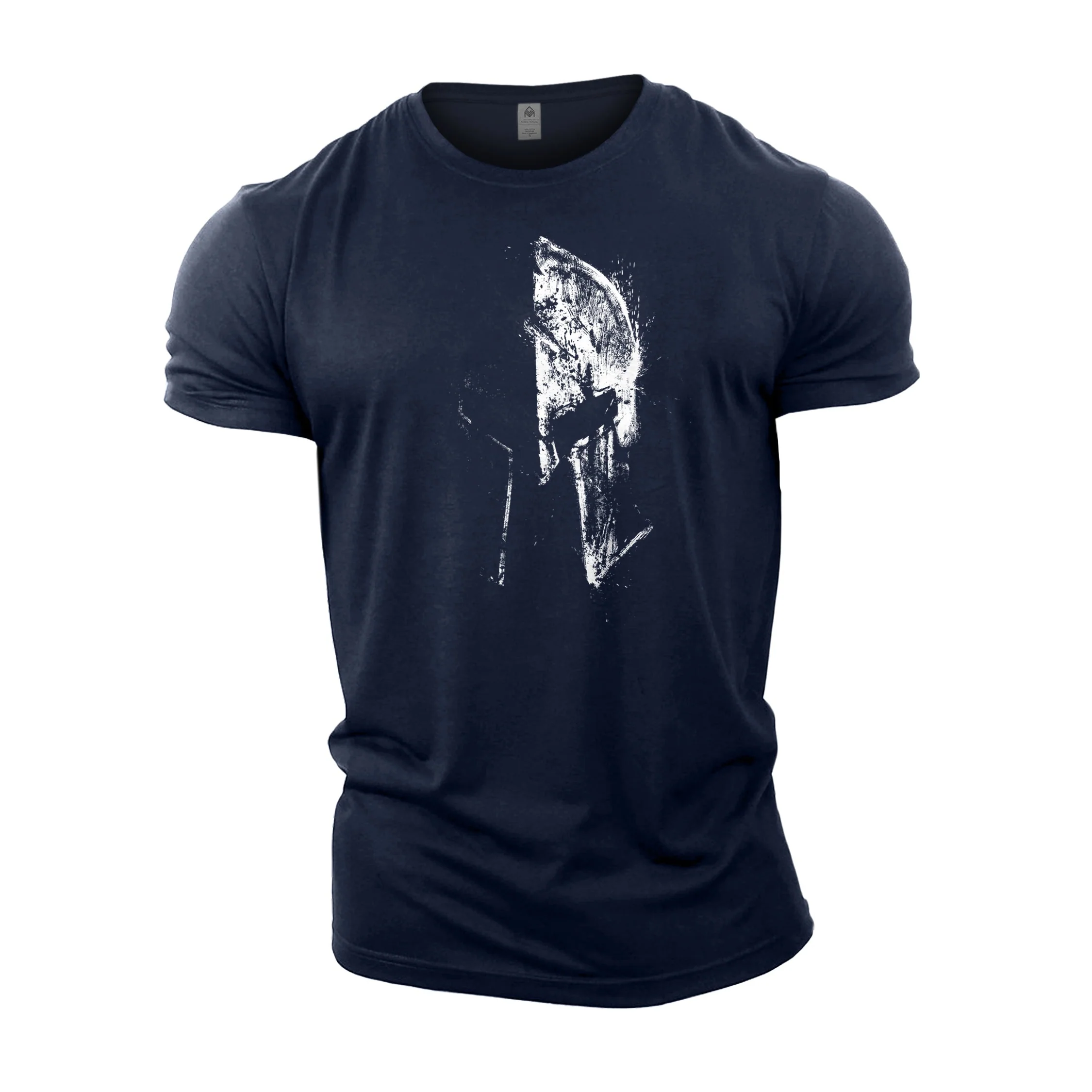 Sportliches Herren Fitness T-Shirt - Image 5