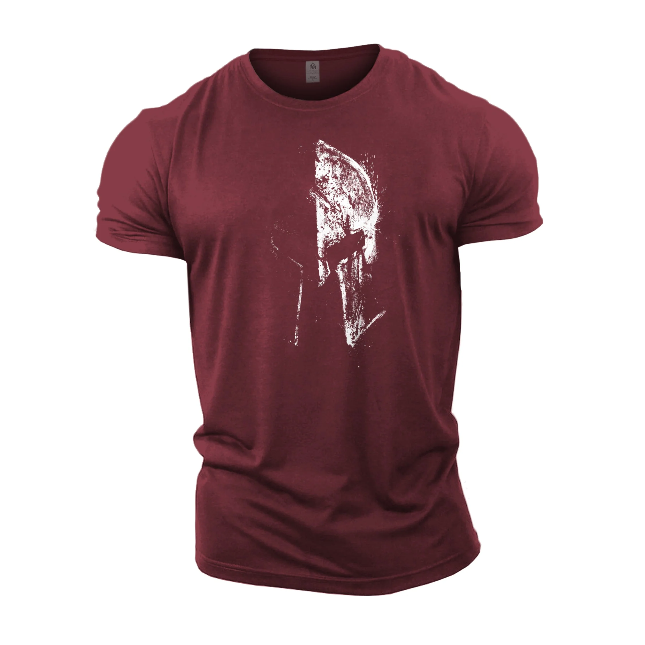 Sportliches Herren Fitness T-Shirt - Image 6